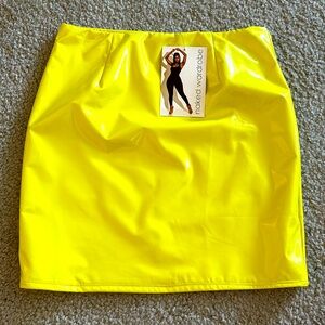 Fun skirt!